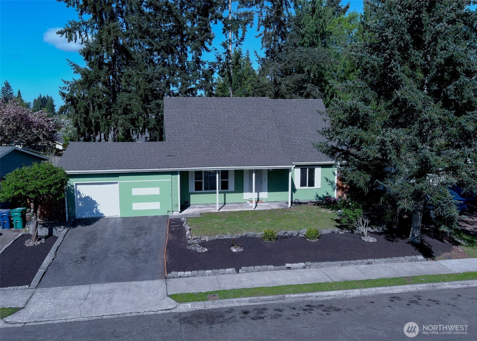 3501 V Street SE Auburn WA 98002