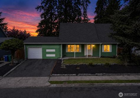 3501 V Street SE Auburn WA 98002