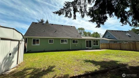 3501 V Street SE Auburn WA 98002