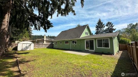 3501 V Street SE Auburn WA 98002