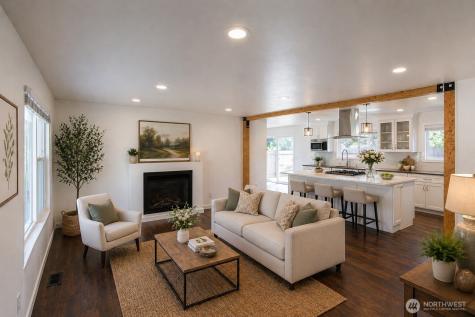 3501 V Street SE Auburn WA 98002