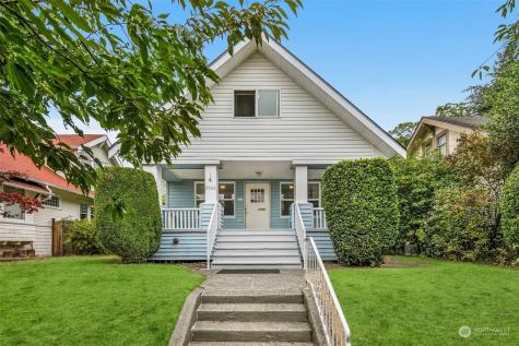 5506 12 Seattle WA 98105