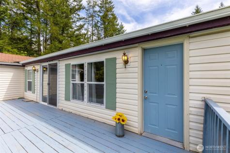 3064 Deep Well Lane NW Seabeck WA 98380