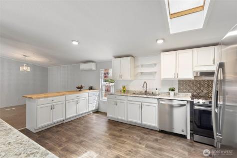 3064 Deep Well Lane NW Seabeck WA 98380