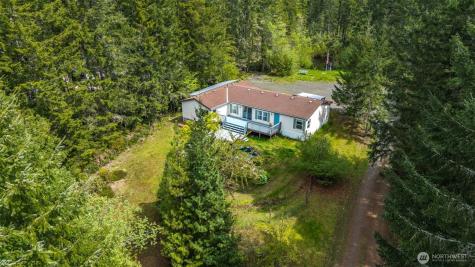 3064 Deep Well Lane NW Seabeck WA 98380