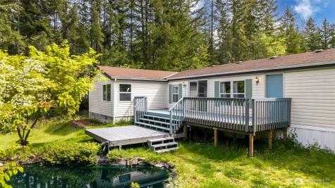 3064 Deep Well Lane NW Seabeck WA 98380