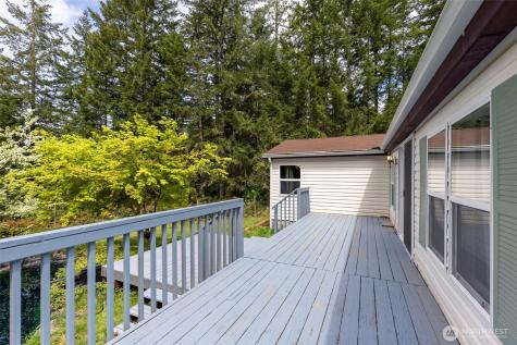 3064 Deep Well Lane NW Seabeck WA 98380