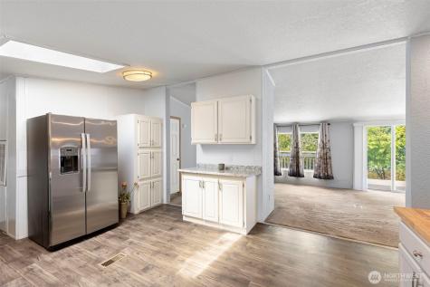3064 Deep Well Lane NW Seabeck WA 98380