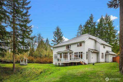 17633 48th Avenue SE Bothell WA 98012