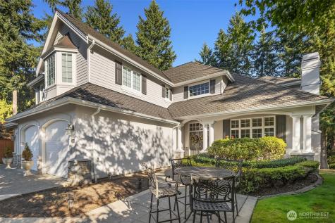17633 48th Avenue SE Bothell WA 98012