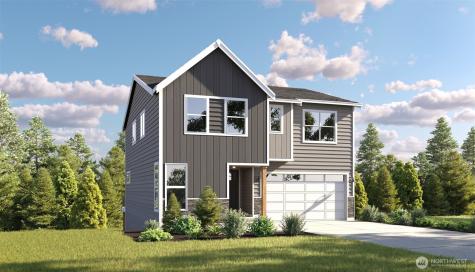 8105 73rd Place NE Marysville WA 98270