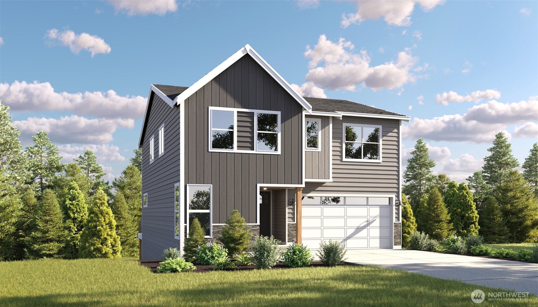 8105 73rd Place NE Marysville WA 98270