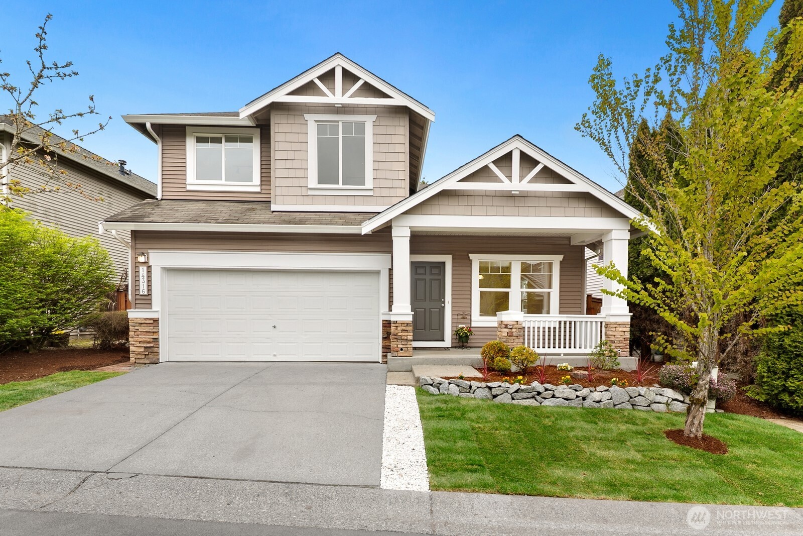 14316 70th Avenue SE Snohomish WA 98296