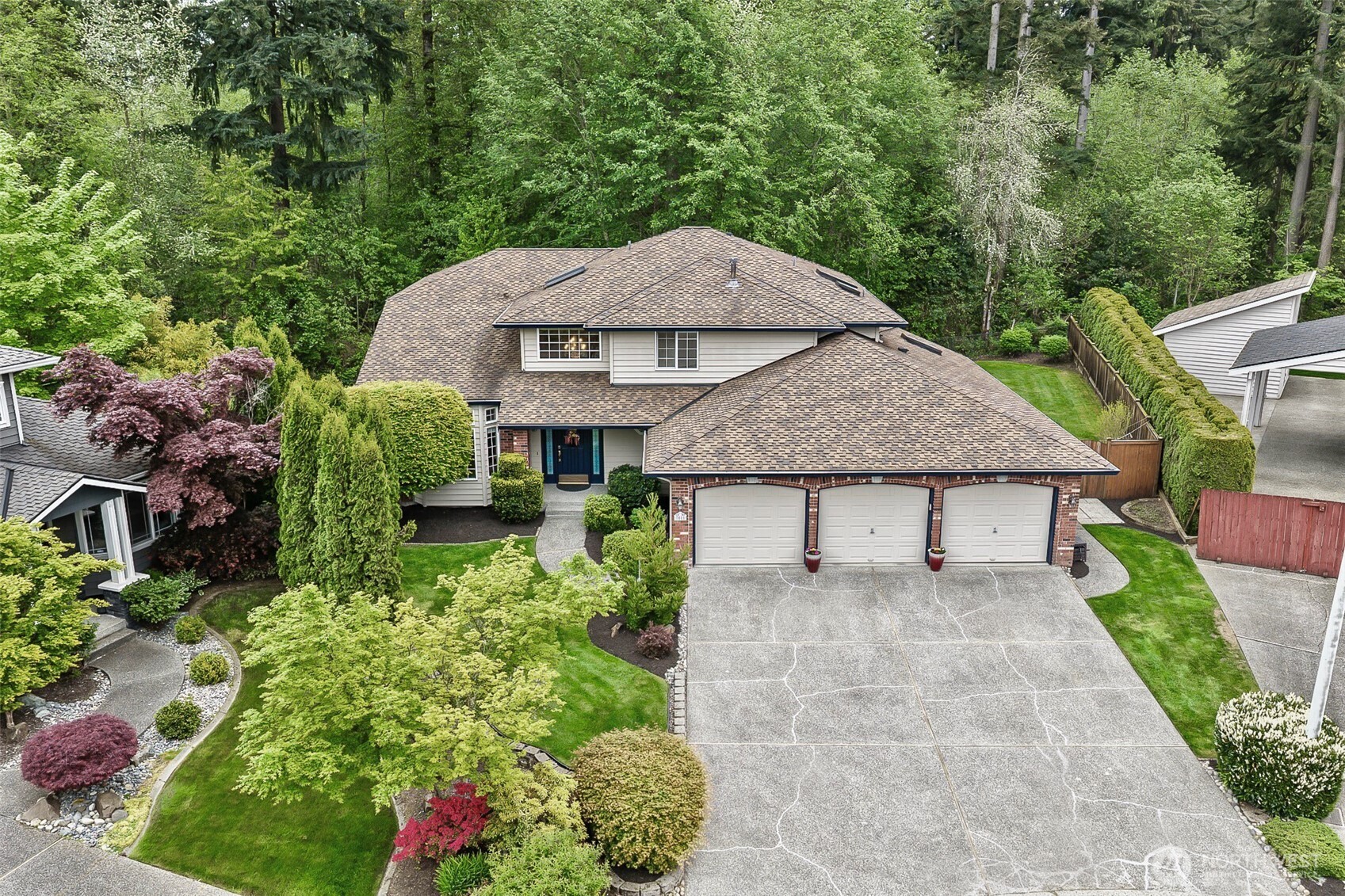 7011 158th Street SE Snohomish WA 98296