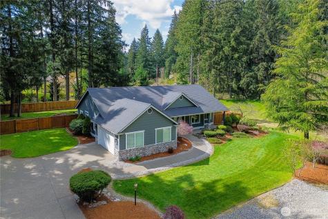 8011 Countrywood Drive SE Olympia WA 98501
