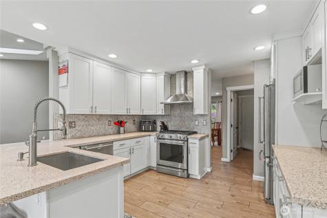 8011 Countrywood Drive SE Olympia WA 98501