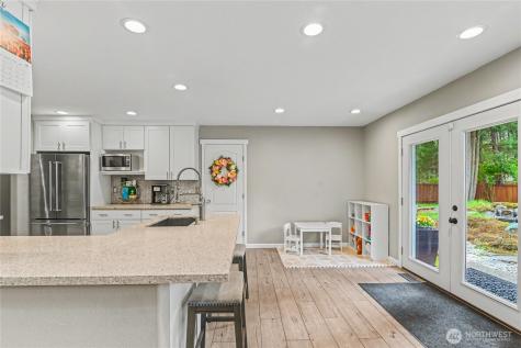 8011 Countrywood Drive SE Olympia WA 98501