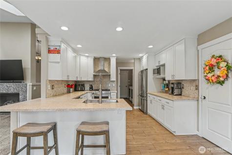 8011 Countrywood Drive SE Olympia WA 98501