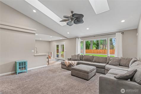 8011 Countrywood Drive SE Olympia WA 98501