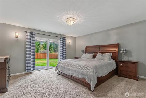 8011 Countrywood Drive SE Olympia WA 98501