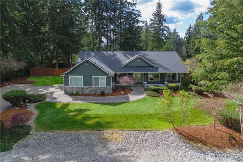 8011 Countrywood Drive SE Olympia WA 98501