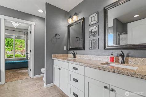 8011 Countrywood Drive SE Olympia WA 98501