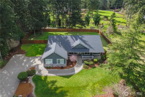 8011 Countrywood Drive SE Olympia WA 98501