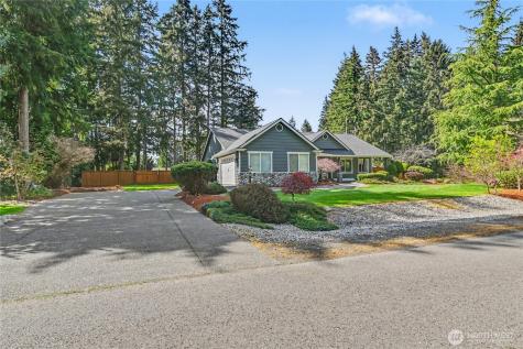 8011 Countrywood Drive SE Olympia WA 98501