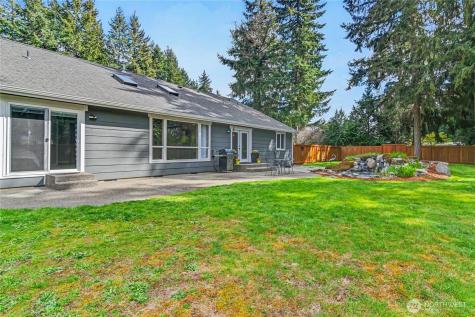 8011 Countrywood Drive SE Olympia WA 98501