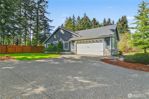 8011 Countrywood Drive SE Olympia WA 98501