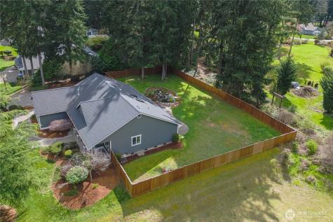 8011 Countrywood Drive SE Olympia WA 98501