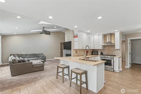8011 Countrywood Drive SE Olympia WA 98501
