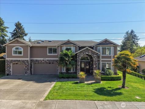6216 25th Street NE Tacoma WA 98422