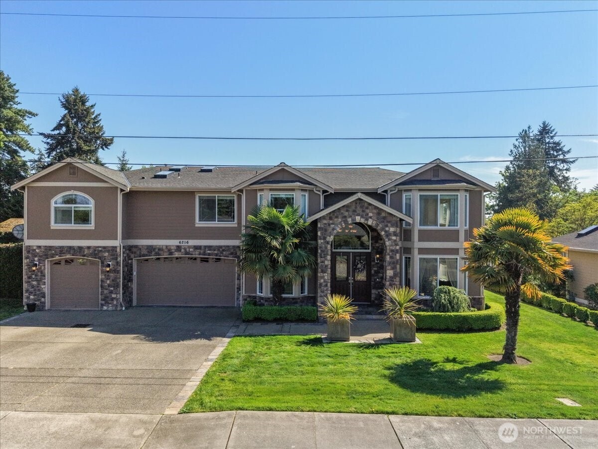 6216 25th Street NE Tacoma WA 98422