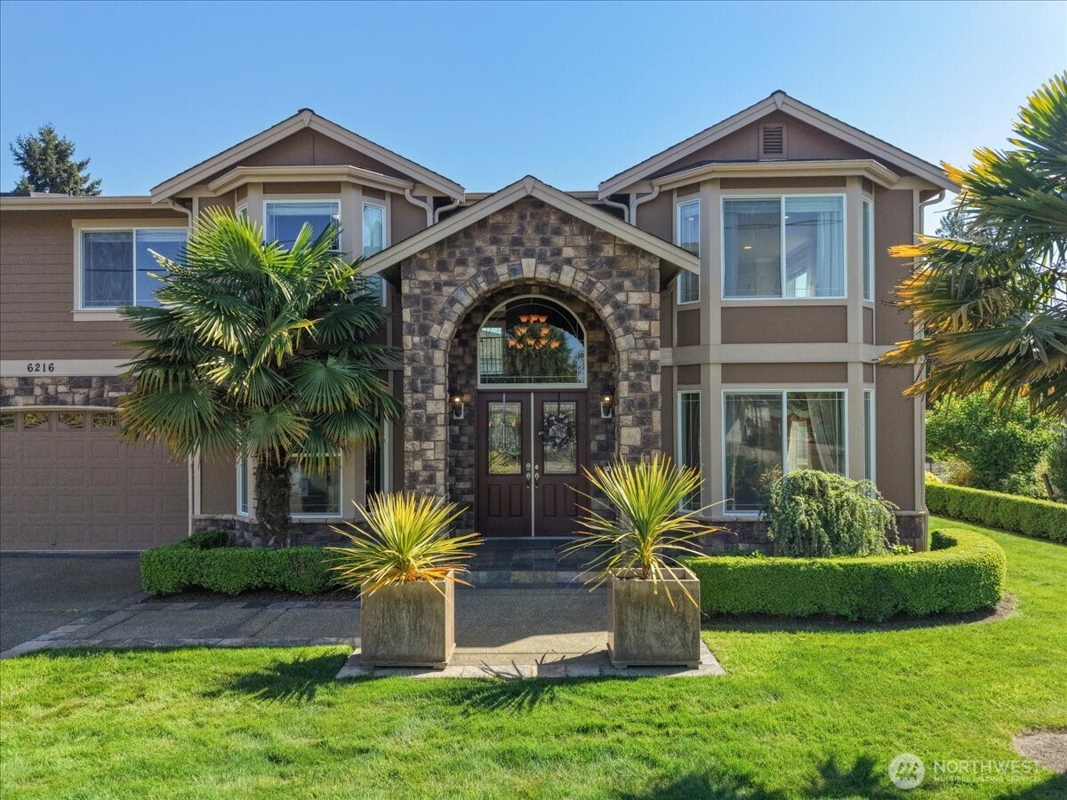 6216 25th Street NE Tacoma WA 98422