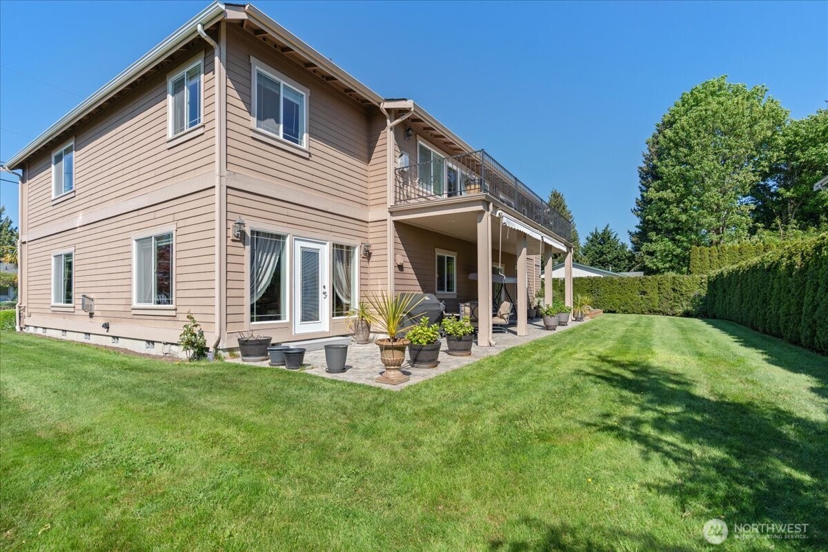 6216 25th Street NE Tacoma WA 98422