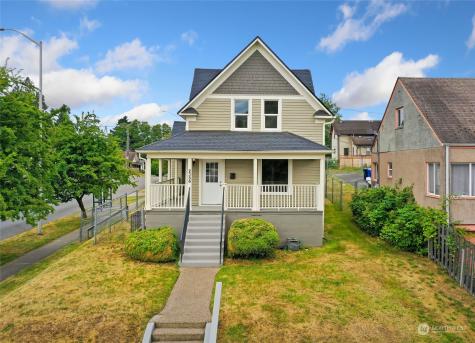2356 Ainsworth Tacoma WA 98405