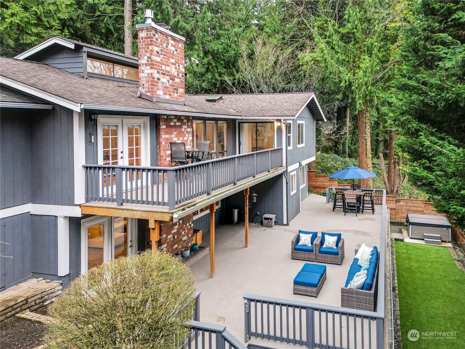 65 Mount Pilchuck Avenue SW Issaquah WA 98027