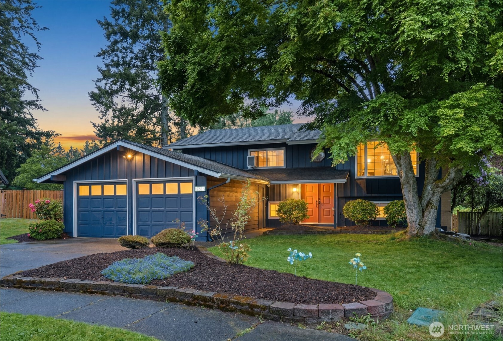 17518 NE 22nd Court Redmond WA 98052