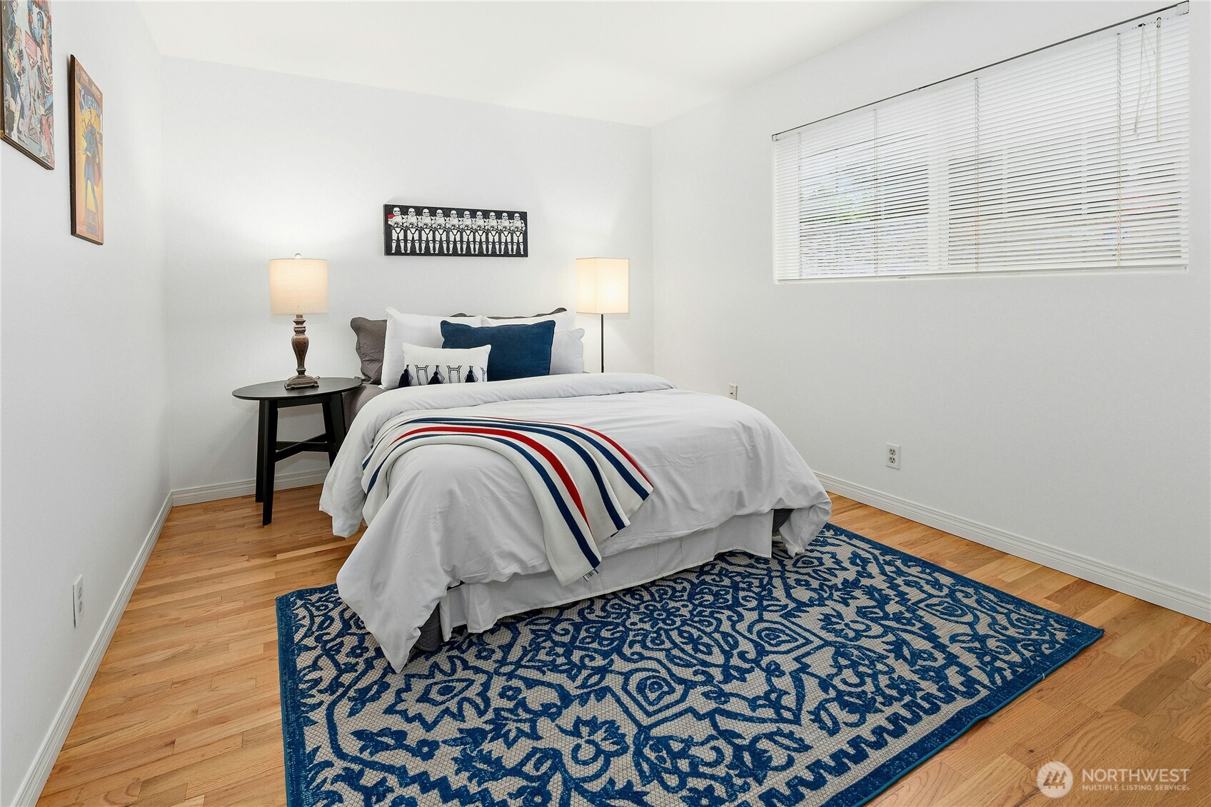 17518 NE 22nd Court Redmond WA 98052