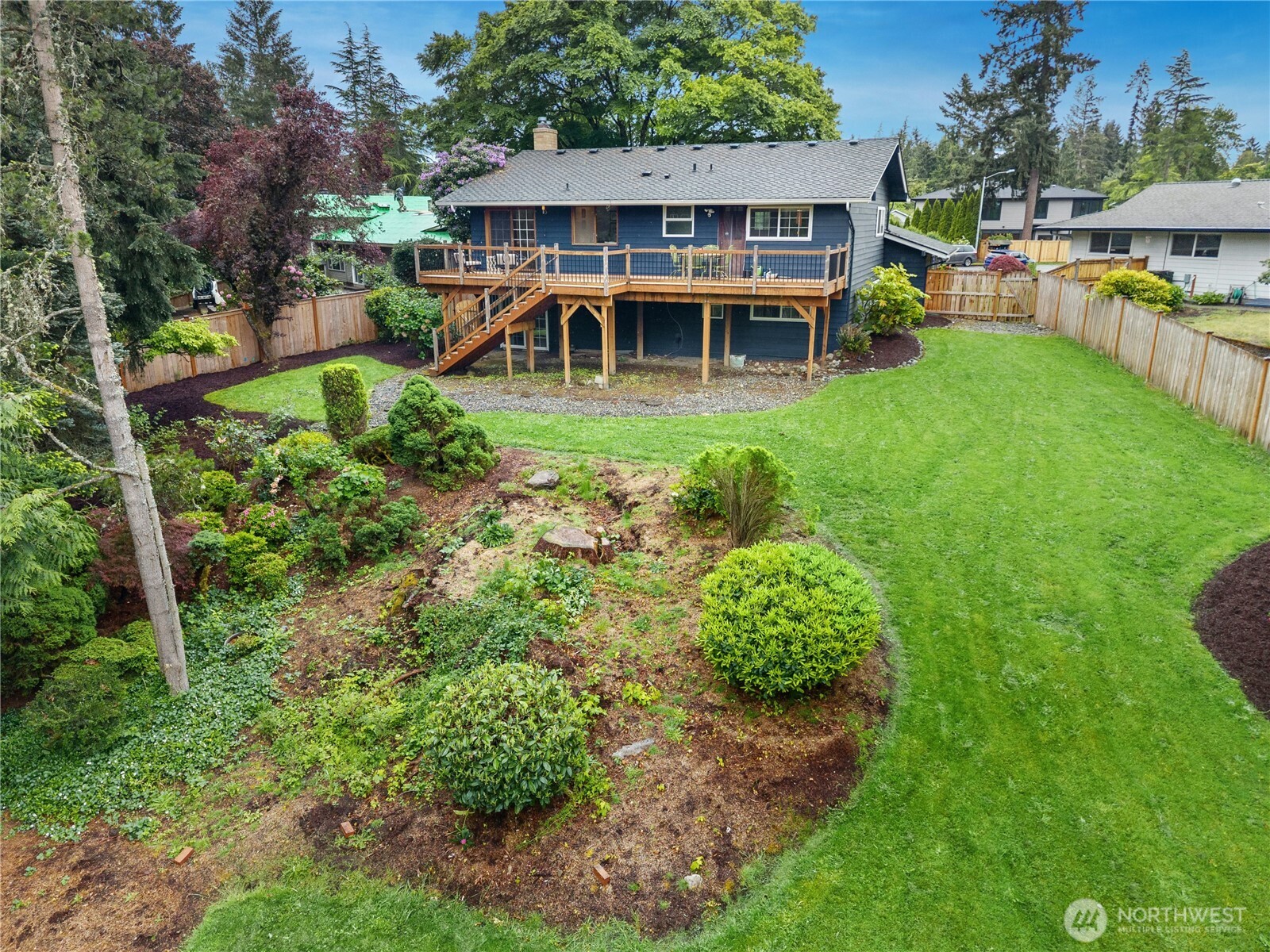 17518 NE 22nd Court Redmond WA 98052
