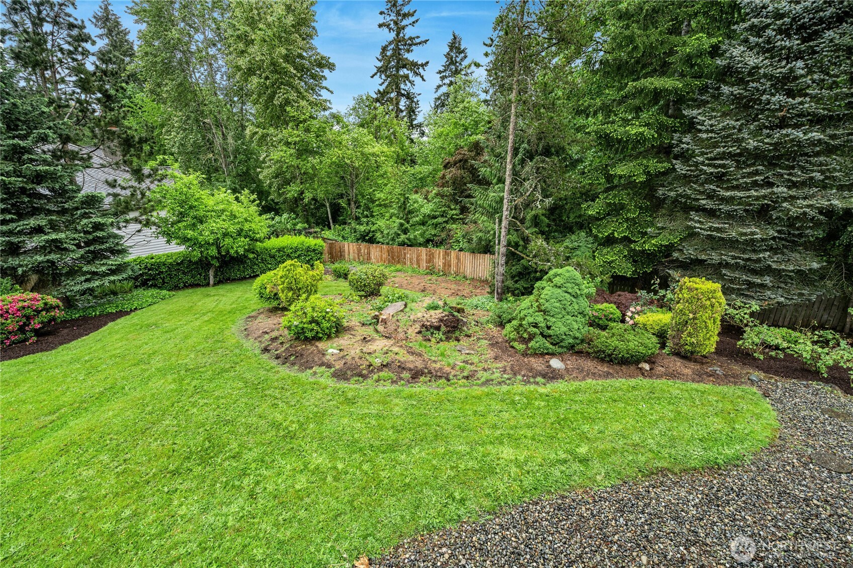 17518 NE 22nd Court Redmond WA 98052