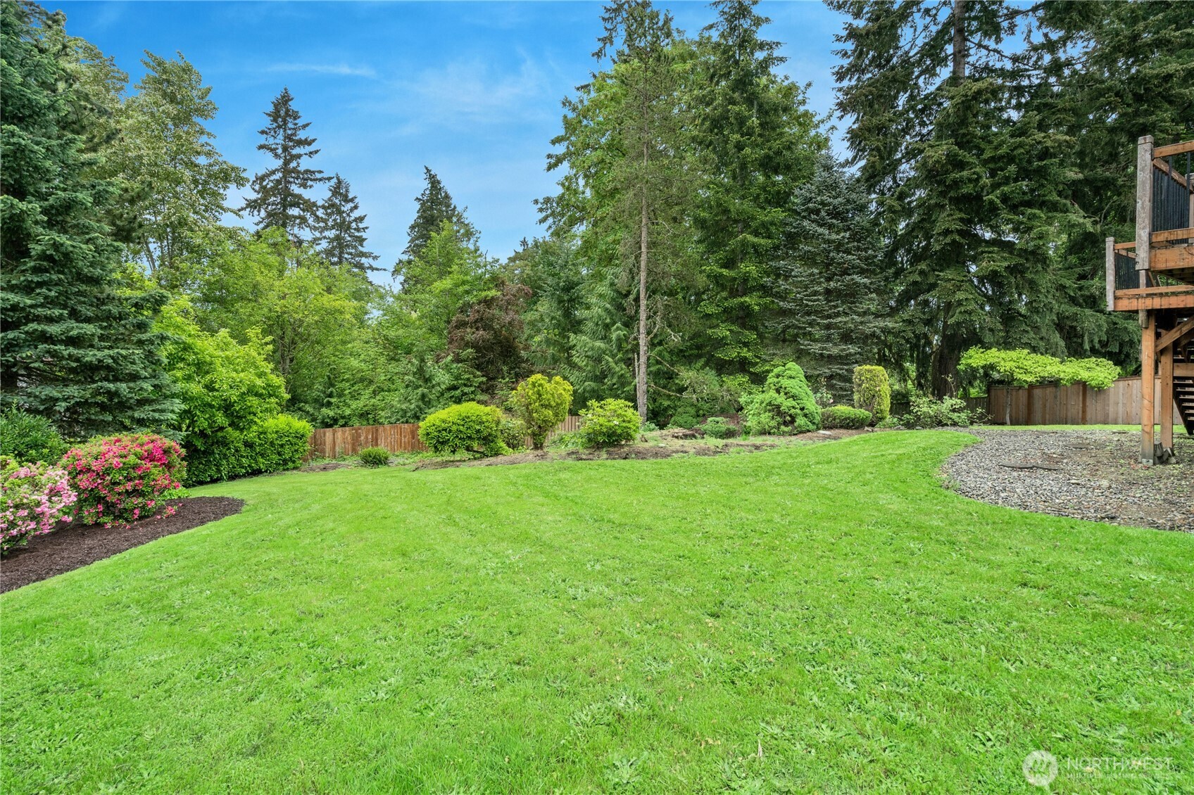17518 NE 22nd Court Redmond WA 98052