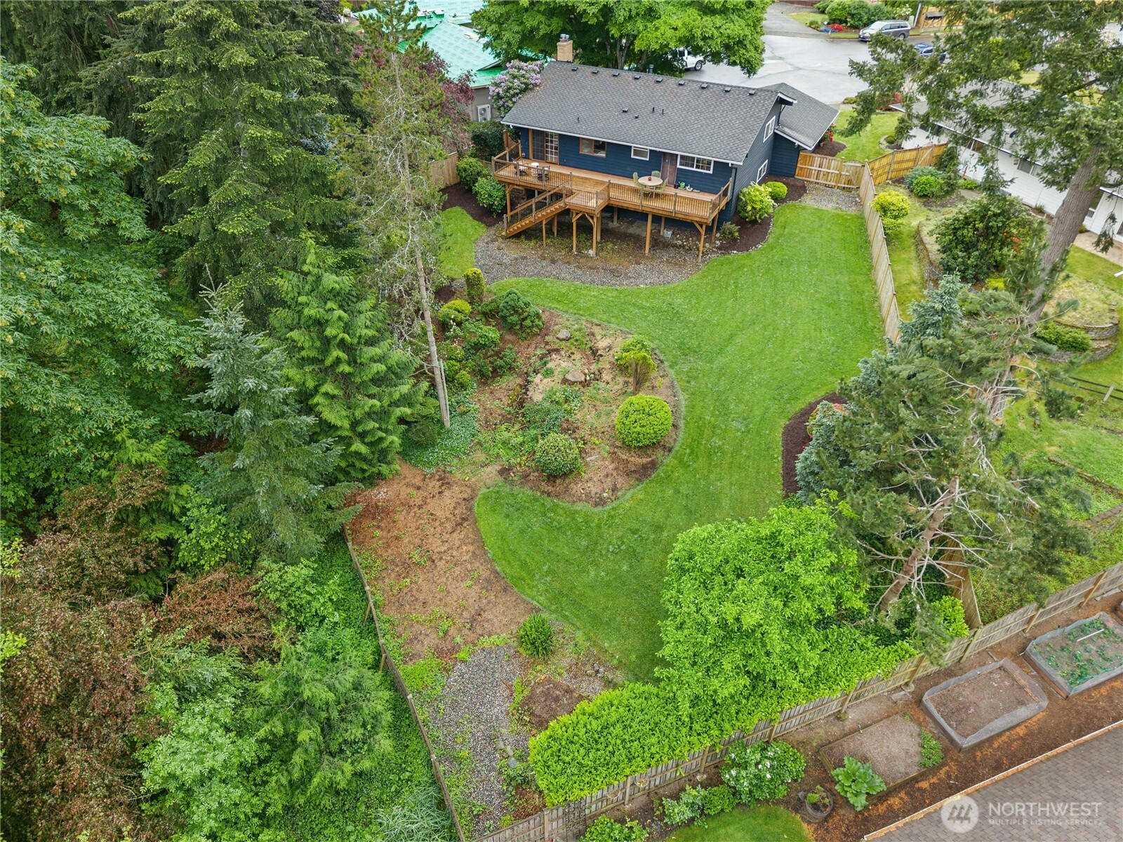 17518 NE 22nd Court Redmond WA 98052