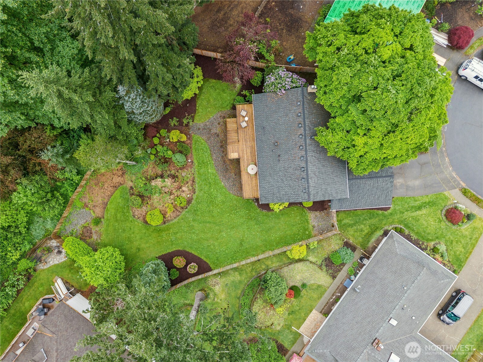 17518 NE 22nd Court Redmond WA 98052