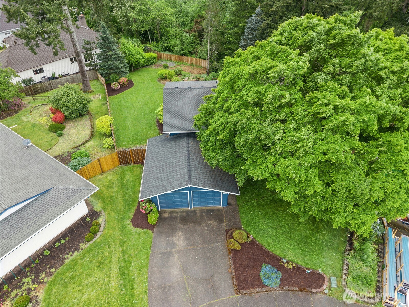 17518 NE 22nd Court Redmond WA 98052