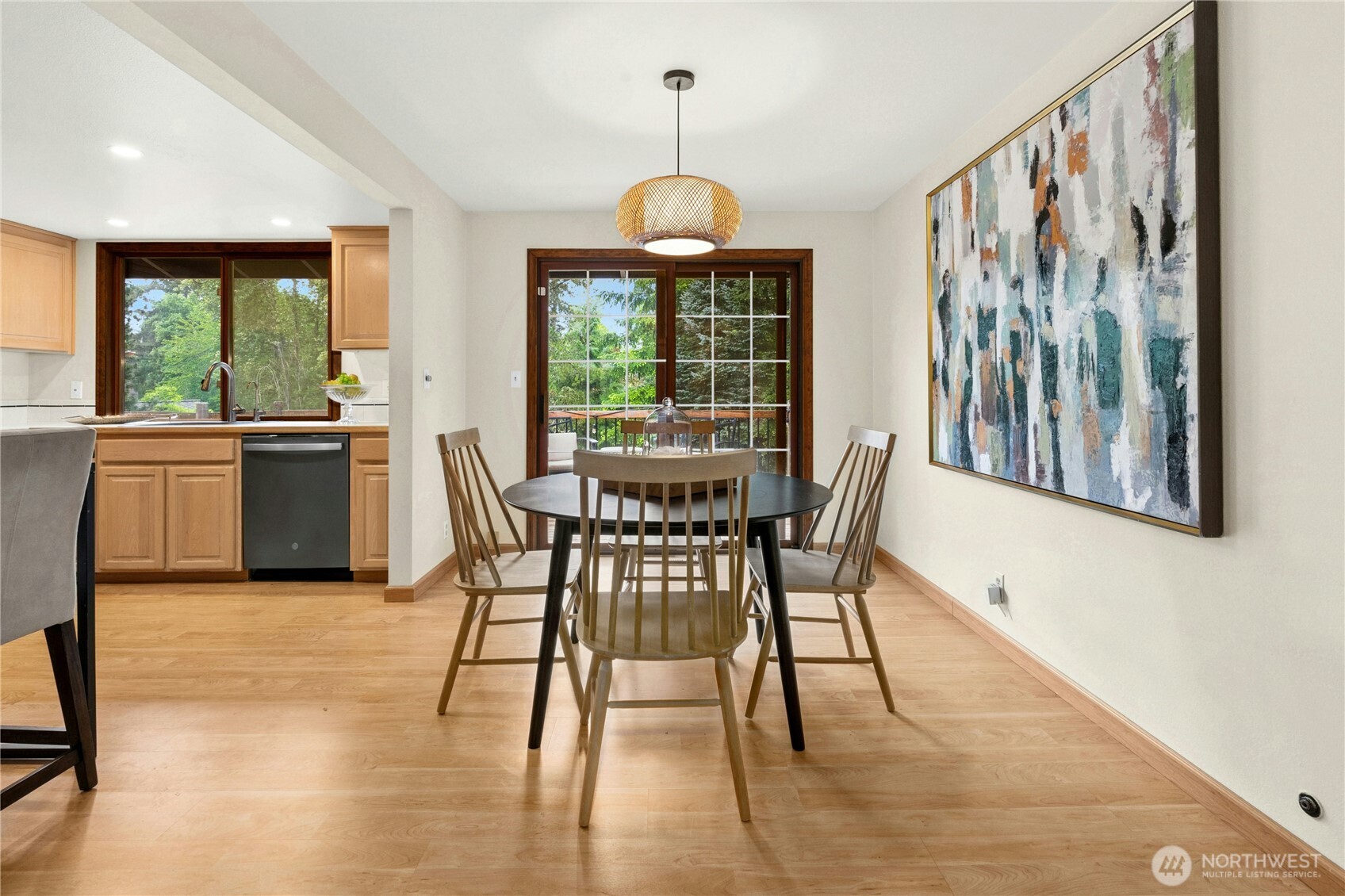 17518 NE 22nd Court Redmond WA 98052