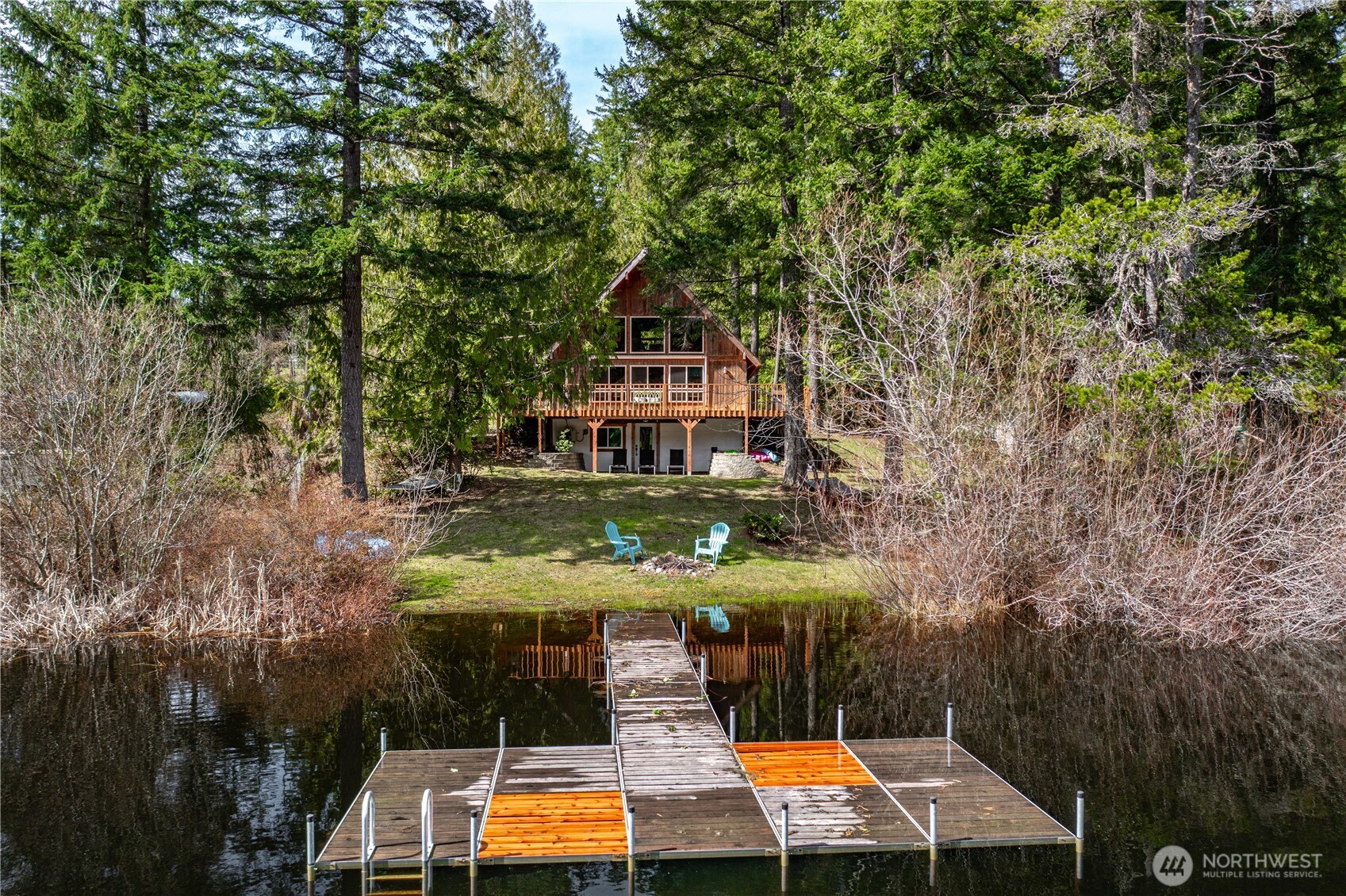 9940 Fairview Lake Road SW Port Orchard WA 98367