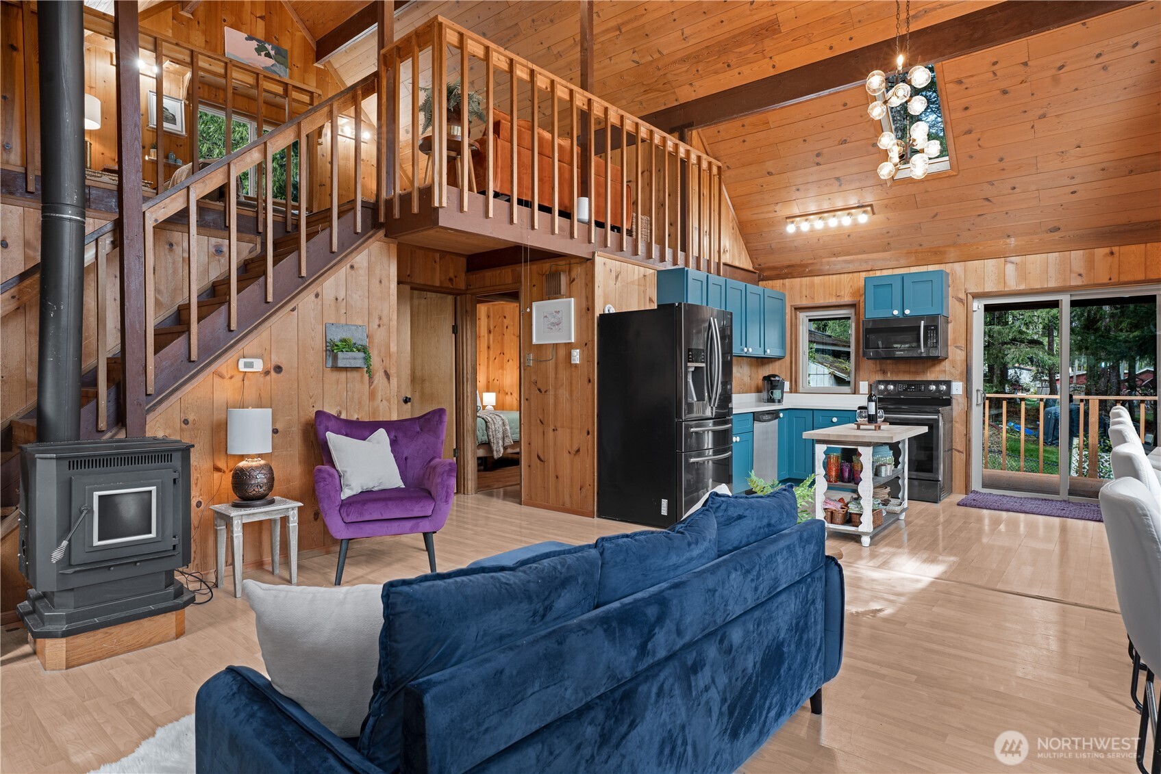 9940 Fairview Lake Road SW Port Orchard WA 98367