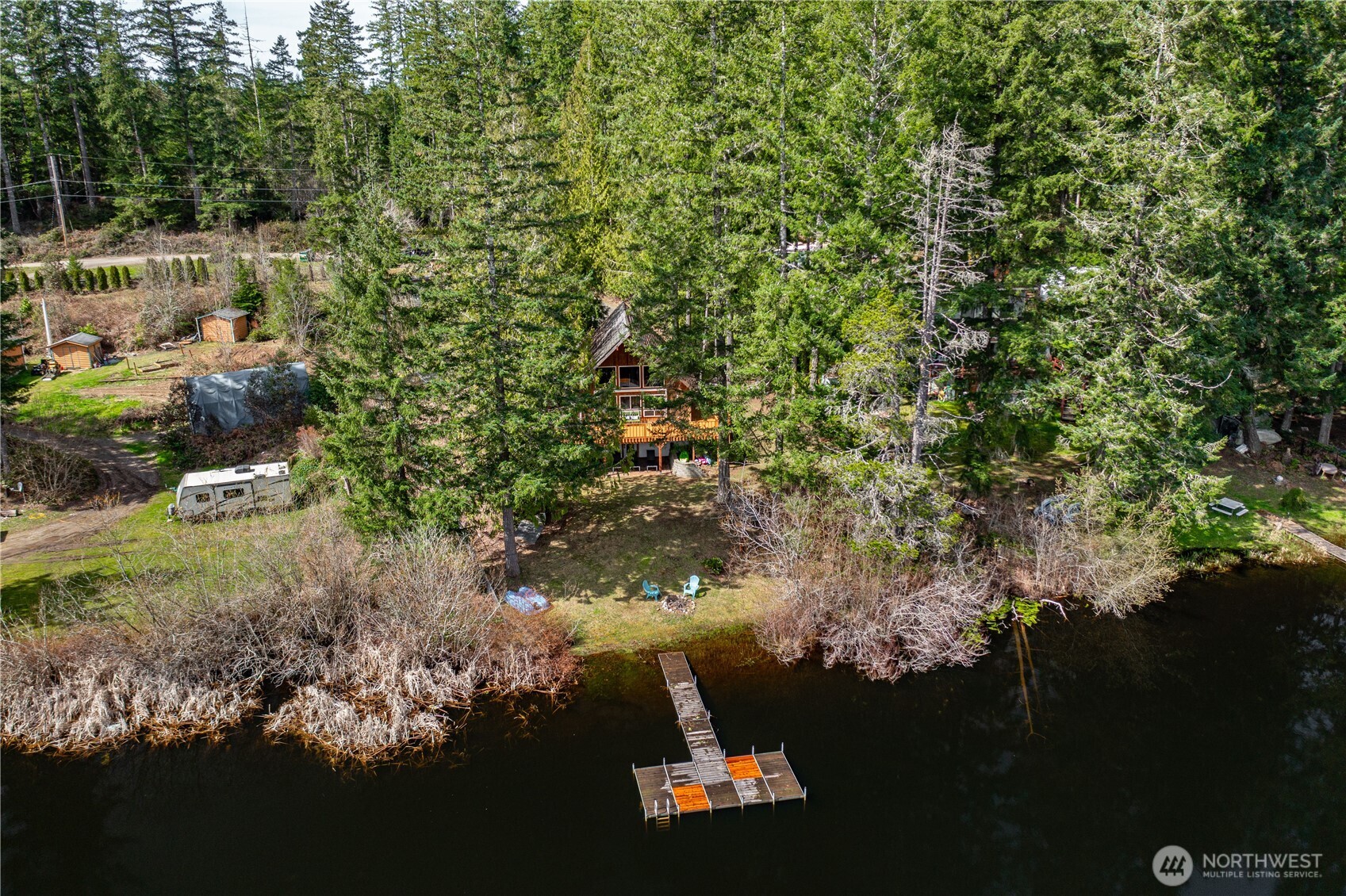 9940 Fairview Lake Road SW Port Orchard WA 98367